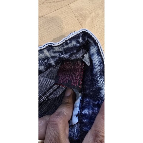 Lot Of 4 Boys Jeans/ 2 Pants 5T B'Gosh/Osh Kosh/Blue Acult/Cat And Jack/Gap - Picture 6 of 16